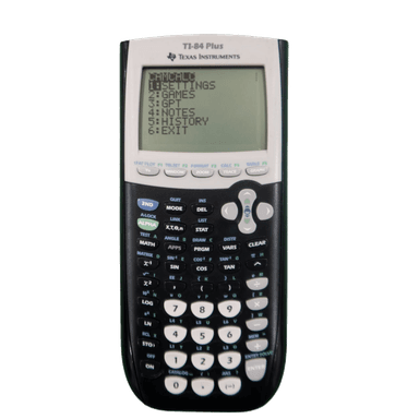 CamCalc — Lightly Used